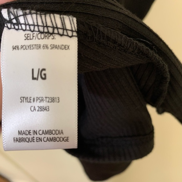 Blank Tank - Picture 8 of 11